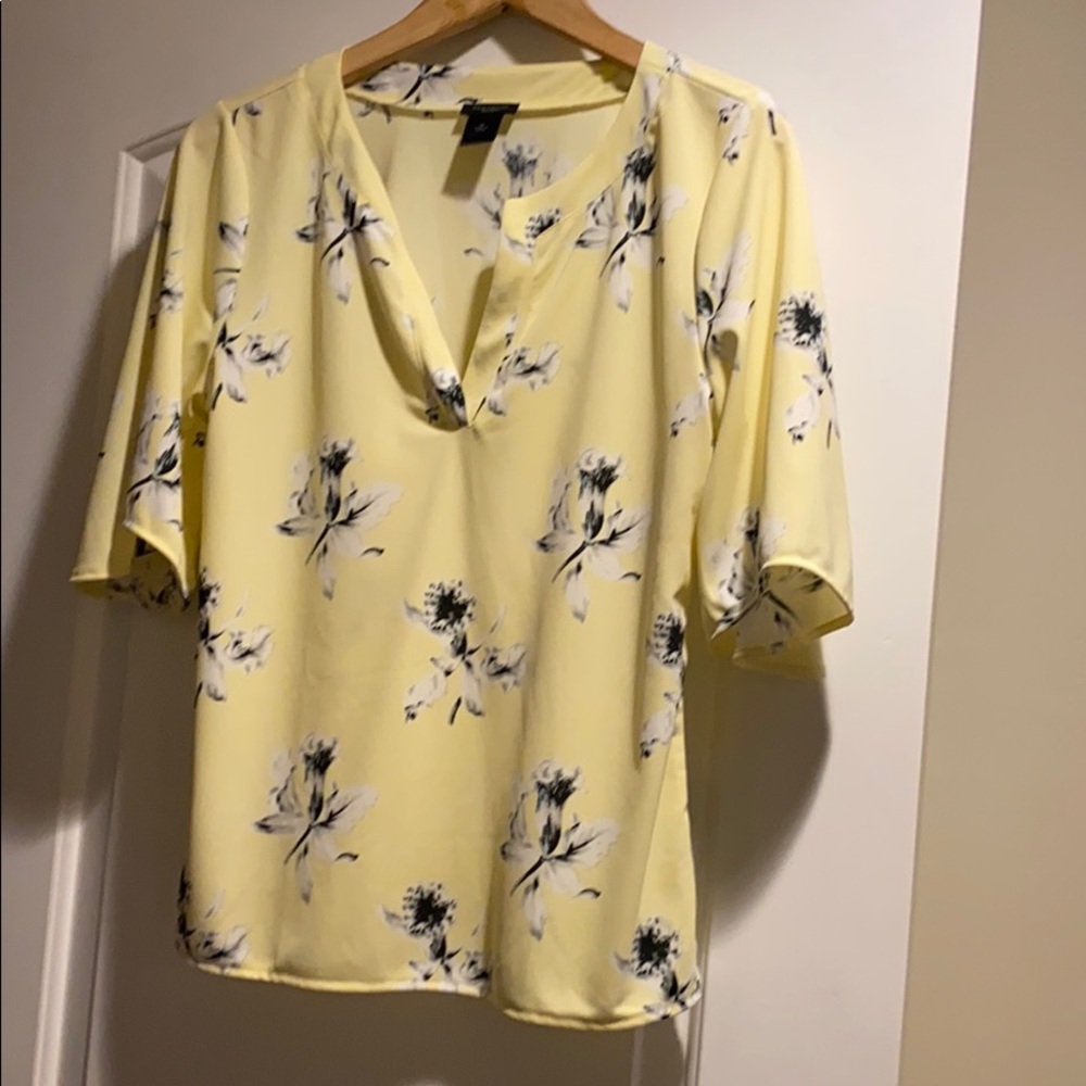 Ann Taylor top